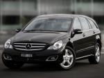 Mercedes-Benz R500 2006 года (AU)